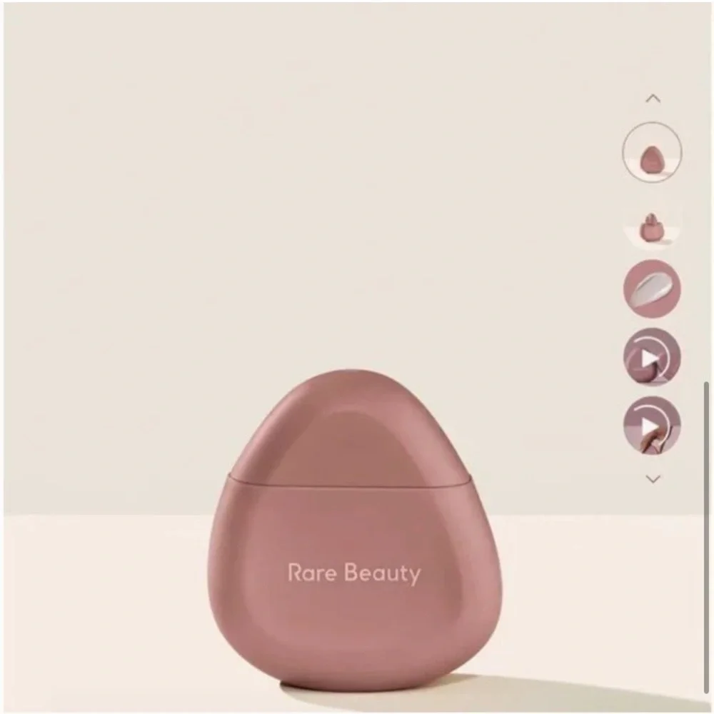 NWT Rare Beauty by Selena Gomez Find Comfort Hand Cream Mist